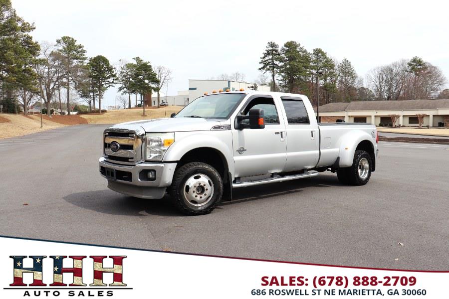 Used 2012 Ford F450 in Marietta, Georgia | HHH Auto Sales LLC. Marietta, Georgia