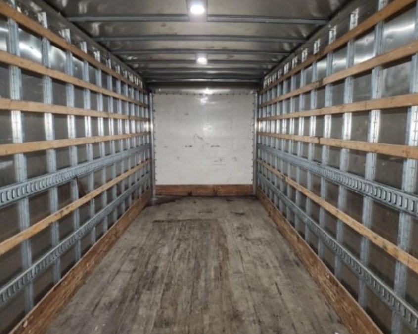 2020 HINO 268A 26 FEET DRY BOX + LIFT GATE + NO CDL, available for sale in South Amboy, New Jersey | NJ Truck Spot. South Amboy, New Jersey 2020 HINO 268A 26 FEET DRY BOX + LIFT GATE + NO CDL, available for sale in South Amboy, New Jersey | NJ Truck Spot. South Amboy, New Jersey