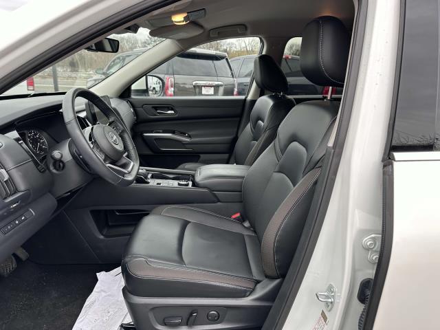 2023 Nissan Pathfinder SL, available for sale in Patchogue, New York | Baron Supercenter. Patchogue, New York 2023 Nissan Pathfinder SL, available for sale in Patchogue, New York | Baron Supercenter. Patchogue, New York