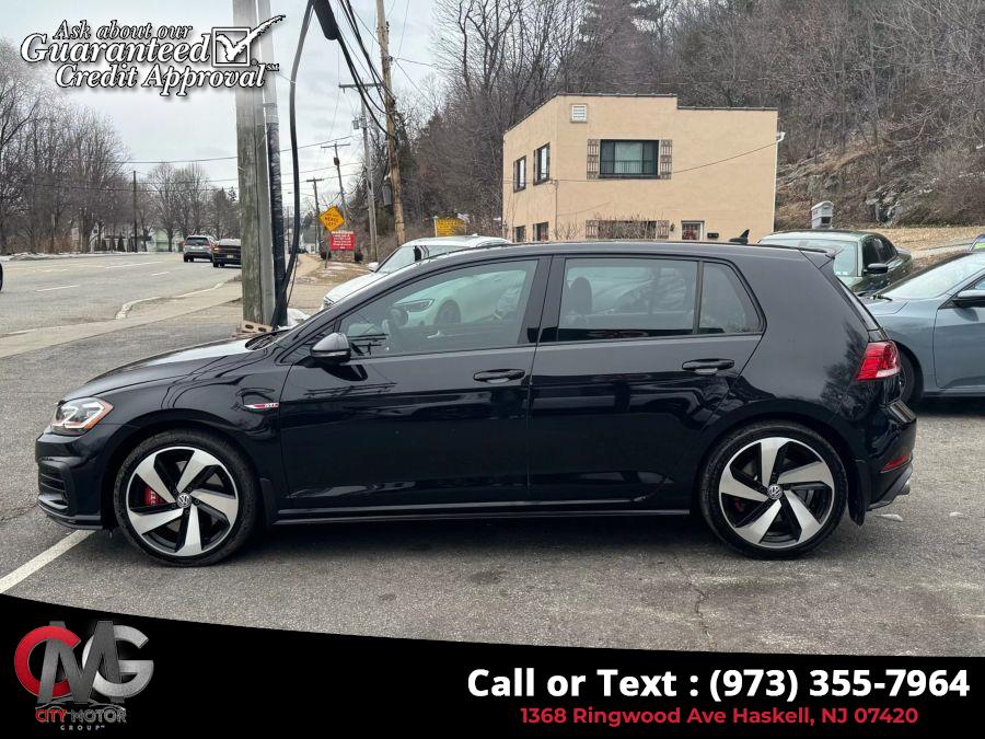 2020 Volkswagen Golf Gti SE Hatchback Sedan 4D, available for sale in Haskell, New Jersey | City Motor Group Inc.. Haskell, New Jersey 2020 Volkswagen Golf Gti SE Hatchback Sedan 4D, available for sale in Haskell, New Jersey | City Motor Group Inc.. Haskell, New Jersey