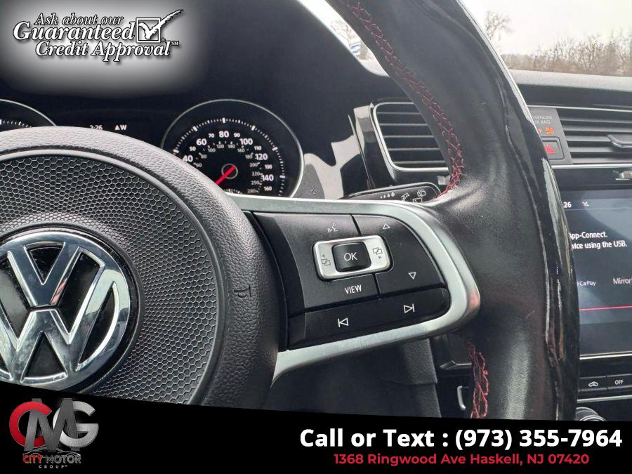 2020 Volkswagen Golf Gti SE Hatchback Sedan 4D, available for sale in Haskell, New Jersey | City Motor Group Inc.. Haskell, New Jersey 2020 Volkswagen Golf Gti SE Hatchback Sedan 4D, available for sale in Haskell, New Jersey | City Motor Group Inc.. Haskell, New Jersey