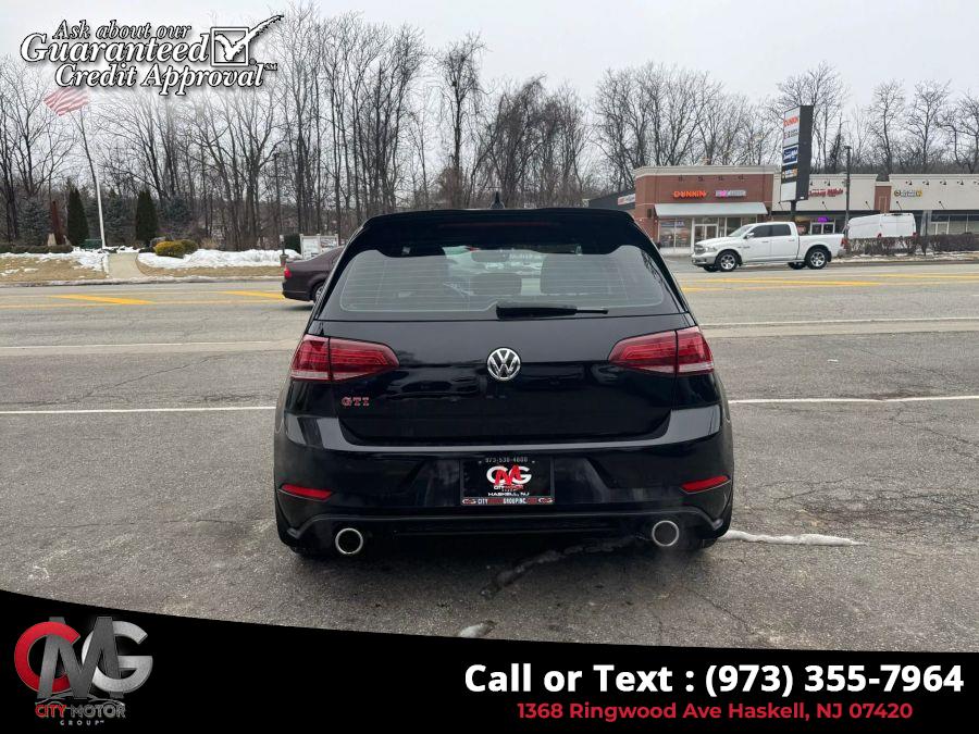 2020 Volkswagen Golf Gti SE Hatchback Sedan 4D, available for sale in Haskell, New Jersey | City Motor Group Inc.. Haskell, New Jersey 2020 Volkswagen Golf Gti SE Hatchback Sedan 4D, available for sale in Haskell, New Jersey | City Motor Group Inc.. Haskell, New Jersey