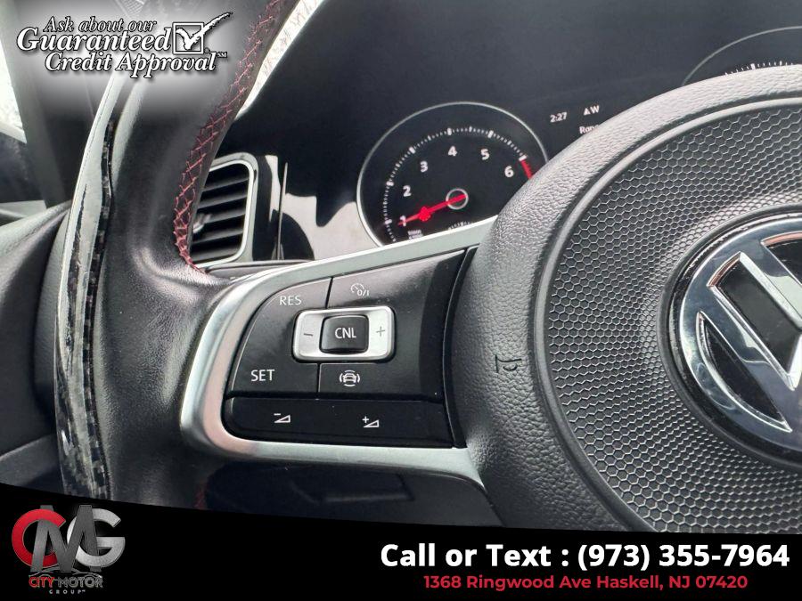 2020 Volkswagen Golf Gti SE Hatchback Sedan 4D, available for sale in Haskell, New Jersey | City Motor Group Inc.. Haskell, New Jersey 2020 Volkswagen Golf Gti SE Hatchback Sedan 4D, available for sale in Haskell, New Jersey | City Motor Group Inc.. Haskell, New Jersey