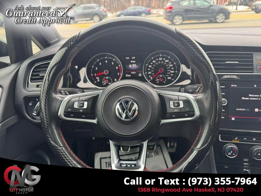 2020 Volkswagen Golf Gti SE Hatchback Sedan 4D, available for sale in Haskell, New Jersey | City Motor Group Inc.. Haskell, New Jersey 2020 Volkswagen Golf Gti SE Hatchback Sedan 4D, available for sale in Haskell, New Jersey | City Motor Group Inc.. Haskell, New Jersey