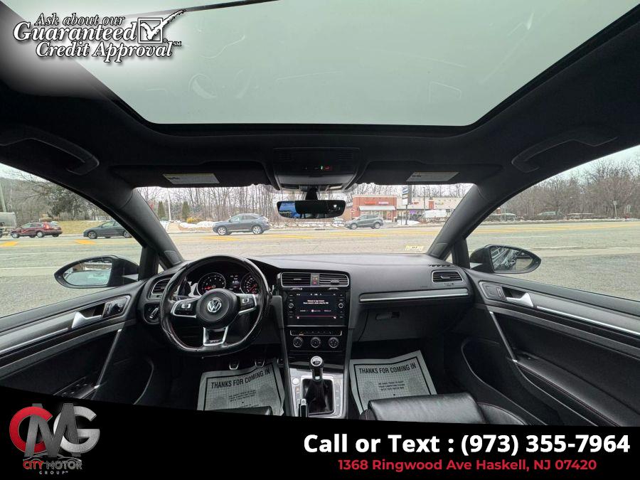 2020 Volkswagen Golf Gti SE Hatchback Sedan 4D, available for sale in Haskell, New Jersey | City Motor Group Inc.. Haskell, New Jersey 2020 Volkswagen Golf Gti SE Hatchback Sedan 4D, available for sale in Haskell, New Jersey | City Motor Group Inc.. Haskell, New Jersey