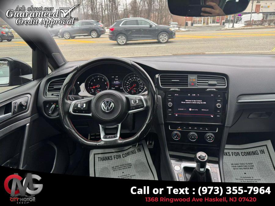 2020 Volkswagen Golf Gti SE Hatchback Sedan 4D, available for sale in Haskell, New Jersey | City Motor Group Inc.. Haskell, New Jersey 2020 Volkswagen Golf Gti SE Hatchback Sedan 4D, available for sale in Haskell, New Jersey | City Motor Group Inc.. Haskell, New Jersey