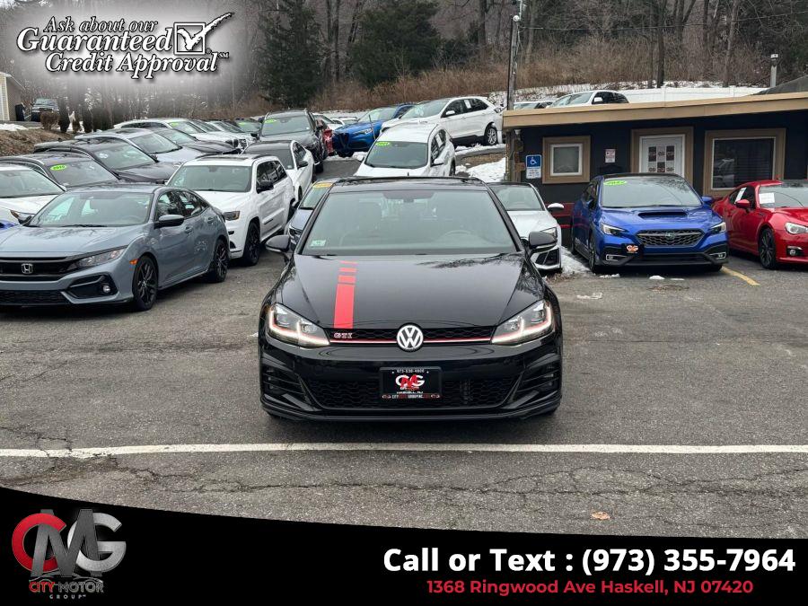 2020 Volkswagen Golf Gti SE Hatchback Sedan 4D, available for sale in Haskell, New Jersey | City Motor Group Inc.. Haskell, New Jersey 2020 Volkswagen Golf Gti SE Hatchback Sedan 4D, available for sale in Haskell, New Jersey | City Motor Group Inc.. Haskell, New Jersey