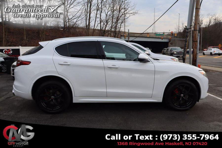 2021 Alfa Romeo Stelvio Ti Sport Utility 4D, available for sale in Haskell, New Jersey | City Motor Group Inc.. Haskell, New Jersey 2021 Alfa Romeo Stelvio Ti Sport Utility 4D, available for sale in Haskell, New Jersey | City Motor Group Inc.. Haskell, New Jersey