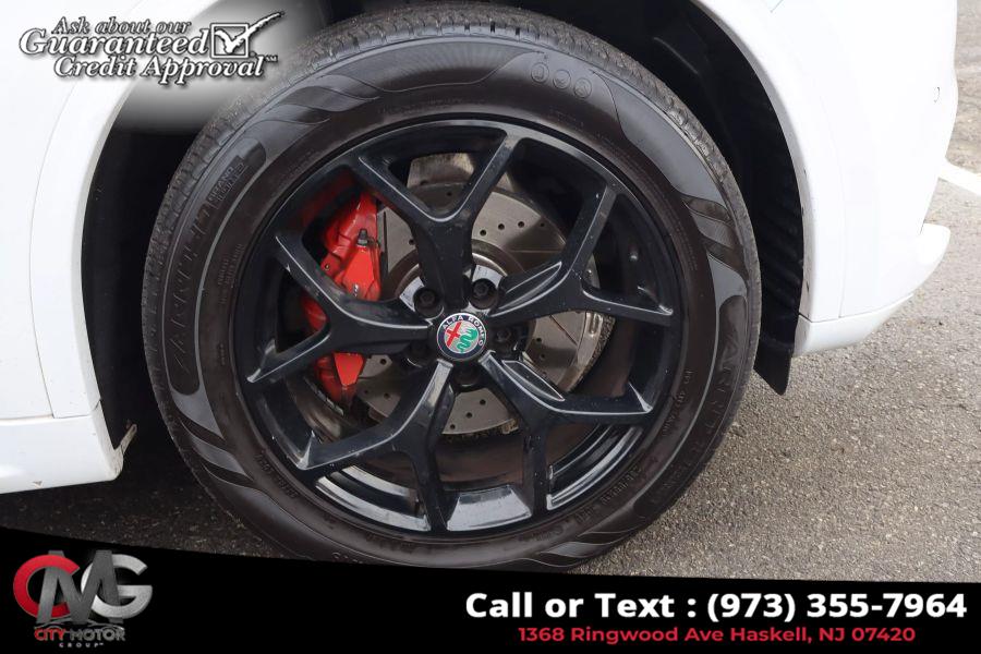 2021 Alfa Romeo Stelvio Ti Sport Utility 4D, available for sale in Haskell, New Jersey | City Motor Group Inc.. Haskell, New Jersey 2021 Alfa Romeo Stelvio Ti Sport Utility 4D, available for sale in Haskell, New Jersey | City Motor Group Inc.. Haskell, New Jersey