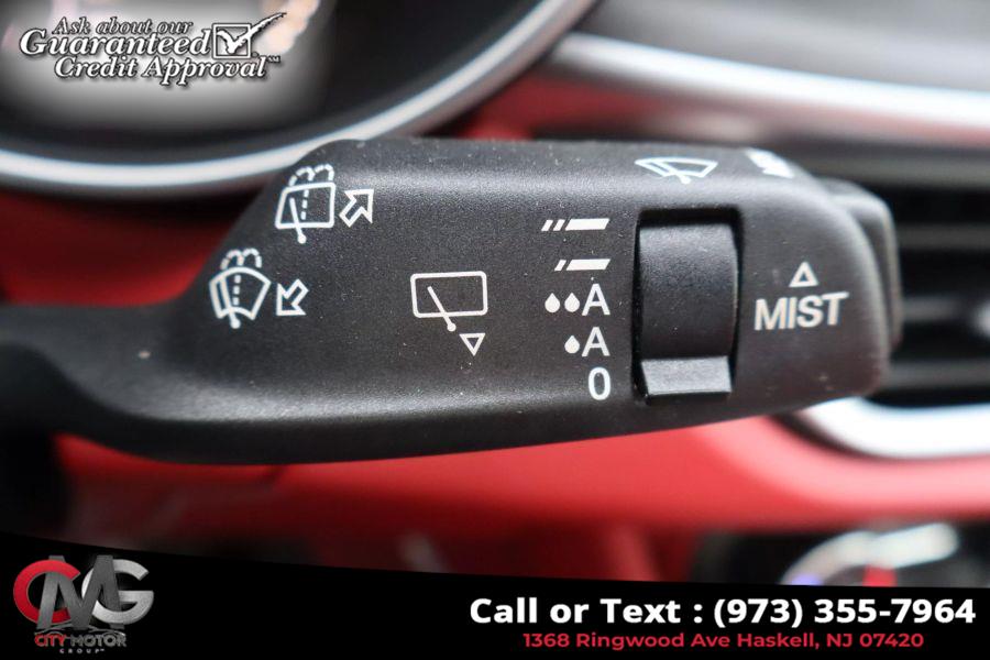 2021 Alfa Romeo Stelvio Ti Sport Utility 4D, available for sale in Haskell, New Jersey | City Motor Group Inc.. Haskell, New Jersey 2021 Alfa Romeo Stelvio Ti Sport Utility 4D, available for sale in Haskell, New Jersey | City Motor Group Inc.. Haskell, New Jersey