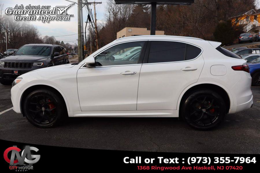 2021 Alfa Romeo Stelvio Ti Sport Utility 4D, available for sale in Haskell, New Jersey | City Motor Group Inc.. Haskell, New Jersey 2021 Alfa Romeo Stelvio Ti Sport Utility 4D, available for sale in Haskell, New Jersey | City Motor Group Inc.. Haskell, New Jersey
