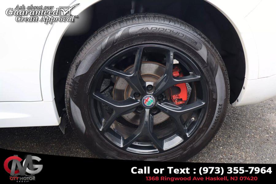 2021 Alfa Romeo Stelvio Ti Sport Utility 4D, available for sale in Haskell, New Jersey | City Motor Group Inc.. Haskell, New Jersey 2021 Alfa Romeo Stelvio Ti Sport Utility 4D, available for sale in Haskell, New Jersey | City Motor Group Inc.. Haskell, New Jersey