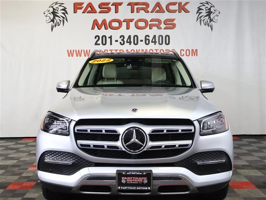 2022 Mercedes-benz Gls 450 4MATIC, available for sale in Paterson, New Jersey | Fast Track Motors. Paterson, New Jersey 2022 Mercedes-benz Gls 450 4MATIC, available for sale in Paterson, New Jersey | Fast Track Motors. Paterson, New Jersey