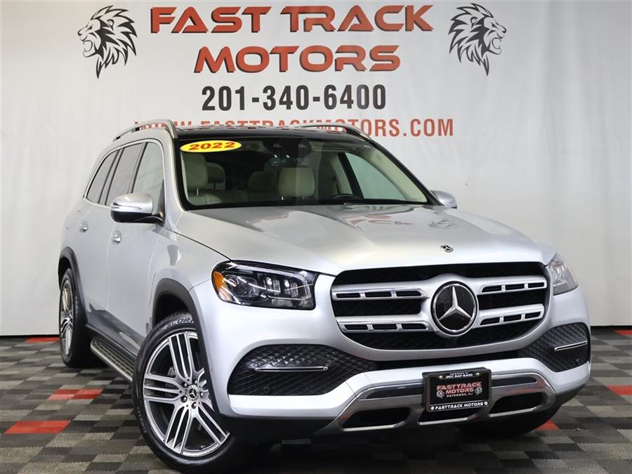 2022 Mercedes-benz Gls 450 4MATIC, available for sale in Paterson, New Jersey | Fast Track Motors. Paterson, New Jersey 2022 Mercedes-benz Gls 450 4MATIC, available for sale in Paterson, New Jersey | Fast Track Motors. Paterson, New Jersey