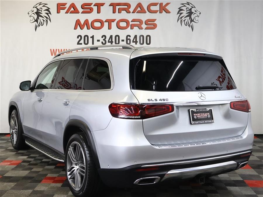 2022 Mercedes-benz Gls 450 4MATIC, available for sale in Paterson, New Jersey | Fast Track Motors. Paterson, New Jersey 2022 Mercedes-benz Gls 450 4MATIC, available for sale in Paterson, New Jersey | Fast Track Motors. Paterson, New Jersey