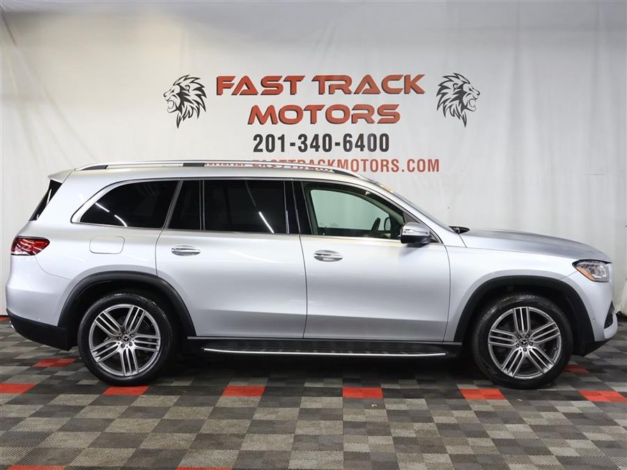 2022 Mercedes-benz Gls 450 4MATIC, available for sale in Paterson, New Jersey | Fast Track Motors. Paterson, New Jersey 2022 Mercedes-benz Gls 450 4MATIC, available for sale in Paterson, New Jersey | Fast Track Motors. Paterson, New Jersey