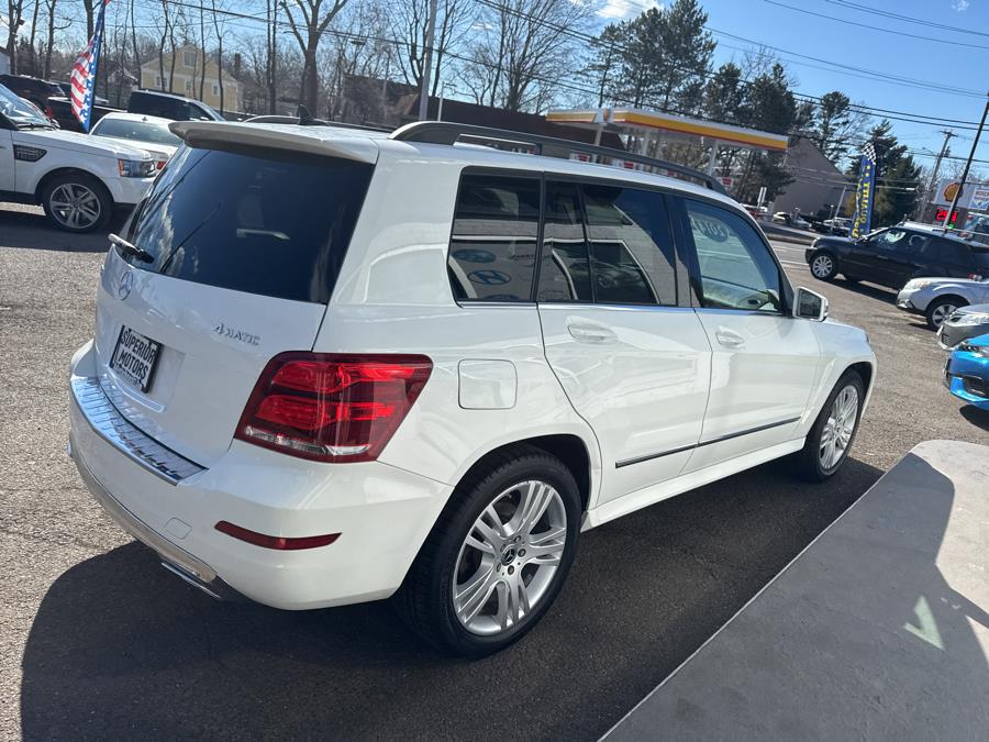 2014 Mercedes-Benz GLK-Class 4MATIC 4dr GLK350, available for sale in Milford, Connecticut | Superior Motors LLC. Milford, Connecticut 2014 Mercedes-Benz GLK-Class 4MATIC 4dr GLK350, available for sale in Milford, Connecticut | Superior Motors LLC. Milford, Connecticut