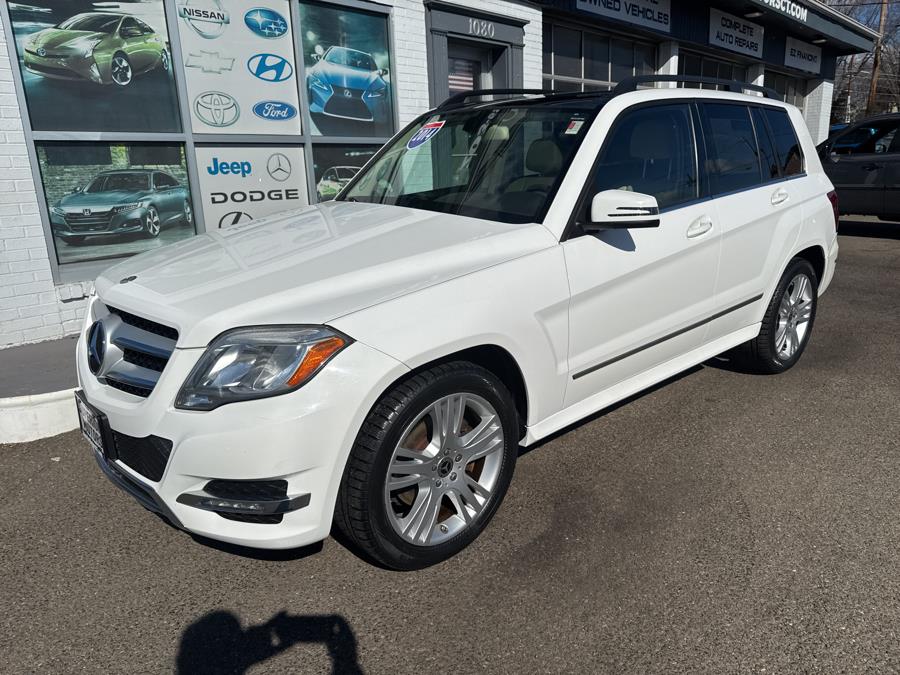 2014 Mercedes-Benz GLK-Class 4MATIC 4dr GLK350, available for sale in Milford, Connecticut | Superior Motors LLC. Milford, Connecticut 2014 Mercedes-Benz GLK-Class 4MATIC 4dr GLK350, available for sale in Milford, Connecticut | Superior Motors LLC. Milford, Connecticut