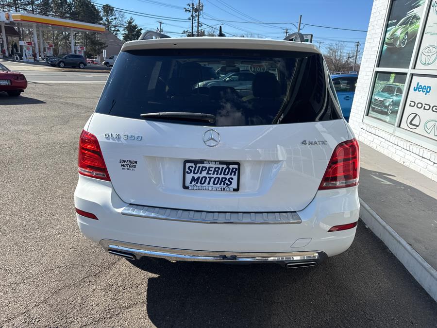 2014 Mercedes-Benz GLK-Class 4MATIC 4dr GLK350, available for sale in Milford, Connecticut | Superior Motors LLC. Milford, Connecticut 2014 Mercedes-Benz GLK-Class 4MATIC 4dr GLK350, available for sale in Milford, Connecticut | Superior Motors LLC. Milford, Connecticut