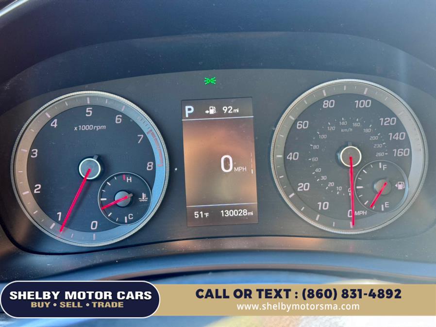 2018 Hyundai Sonata Sport 2.4L *Ltd Avail*, available for sale in Springfield, Massachusetts | Shelby Motor Cars. Springfield, Massachusetts 2018 Hyundai Sonata Sport 2.4L *Ltd Avail*, available for sale in Springfield, Massachusetts | Shelby Motor Cars. Springfield, Massachusetts