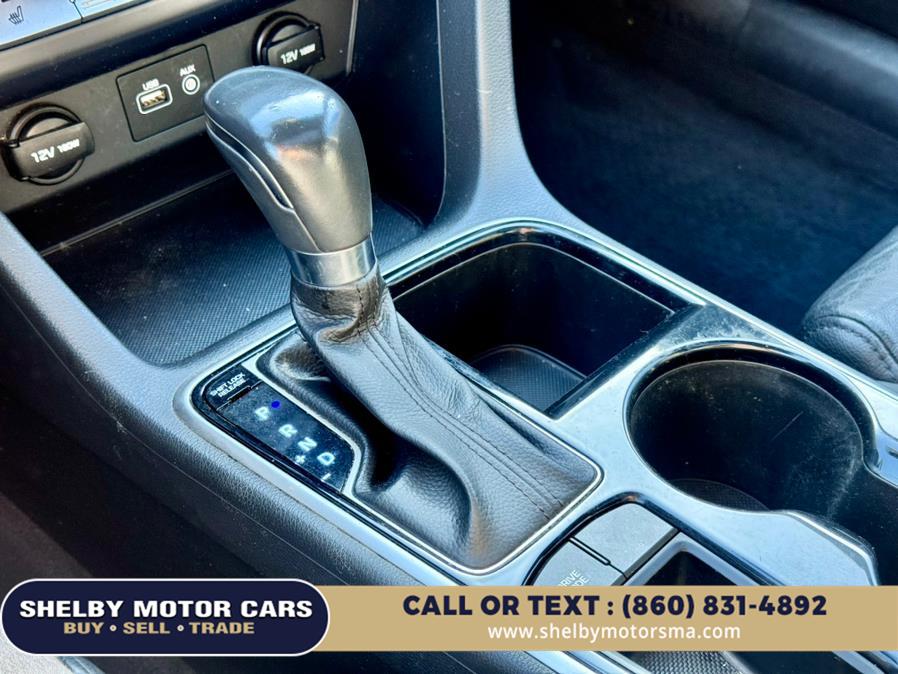 2018 Hyundai Sonata Sport 2.4L *Ltd Avail*, available for sale in Springfield, Massachusetts | Shelby Motor Cars. Springfield, Massachusetts 2018 Hyundai Sonata Sport 2.4L *Ltd Avail*, available for sale in Springfield, Massachusetts | Shelby Motor Cars. Springfield, Massachusetts