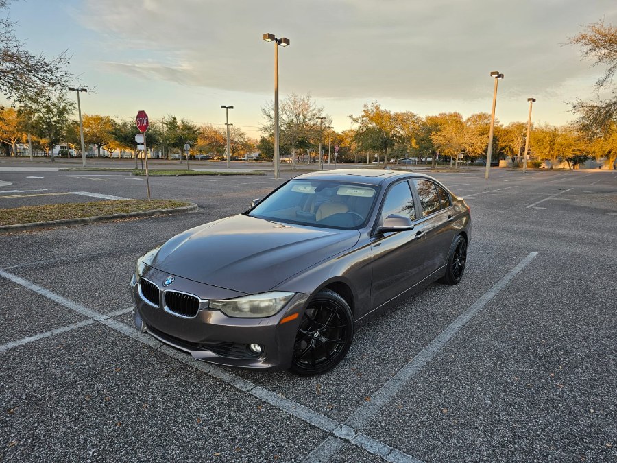 Used 2014 BMW 3 Series in Longwood, Florida | Majestic Autos Inc.. Longwood, Florida