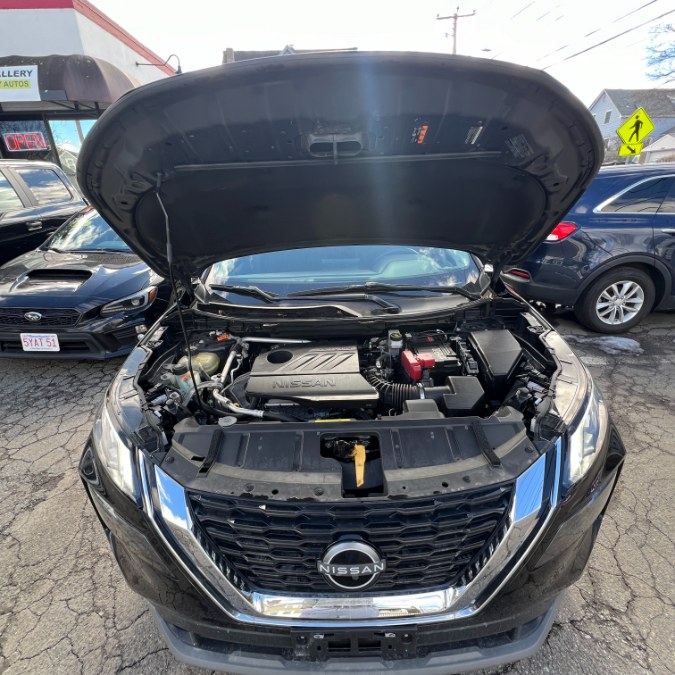 2023 Nissan Rogue AWD S *Ltd Avail*, available for sale in Melrose, Massachusetts | Melrose Auto Gallery. Melrose, Massachusetts 2023 Nissan Rogue AWD S *Ltd Avail*, available for sale in Melrose, Massachusetts | Melrose Auto Gallery. Melrose, Massachusetts
