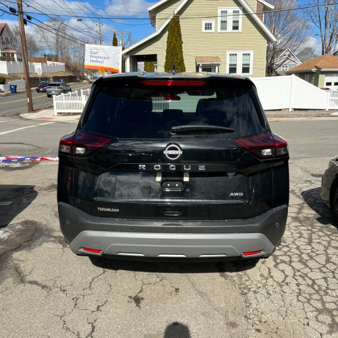 2023 Nissan Rogue AWD S *Ltd Avail*, available for sale in Melrose, Massachusetts | Melrose Auto Gallery. Melrose, Massachusetts 2023 Nissan Rogue AWD S *Ltd Avail*, available for sale in Melrose, Massachusetts | Melrose Auto Gallery. Melrose, Massachusetts