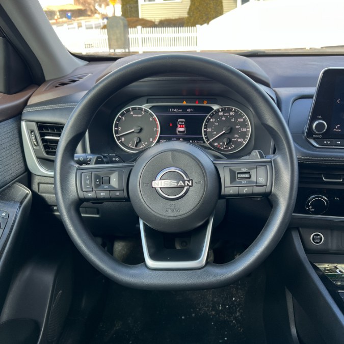 2023 Nissan Rogue AWD S *Ltd Avail*, available for sale in Melrose, Massachusetts | Melrose Auto Gallery. Melrose, Massachusetts 2023 Nissan Rogue AWD S *Ltd Avail*, available for sale in Melrose, Massachusetts | Melrose Auto Gallery. Melrose, Massachusetts