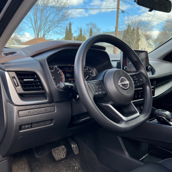 2023 Nissan Rogue AWD S *Ltd Avail*, available for sale in Melrose, Massachusetts | Melrose Auto Gallery. Melrose, Massachusetts 2023 Nissan Rogue AWD S *Ltd Avail*, available for sale in Melrose, Massachusetts | Melrose Auto Gallery. Melrose, Massachusetts