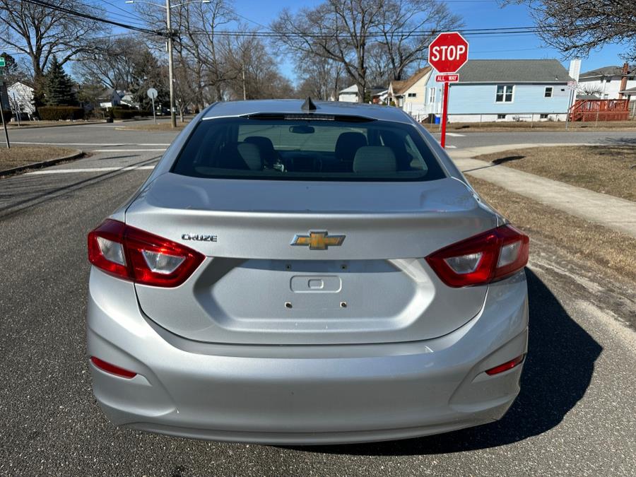 2019 Chevrolet Cruze 4dr Sdn LS, available for sale in Copiague, New York | Great Deal Motors. Copiague, New York 2019 Chevrolet Cruze 4dr Sdn LS, available for sale in Copiague, New York | Great Deal Motors. Copiague, New York
