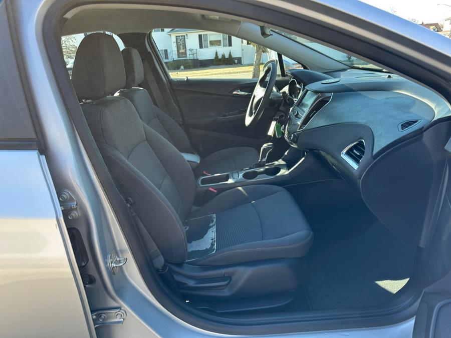 2019 Chevrolet Cruze 4dr Sdn LS, available for sale in Copiague, New York | Great Deal Motors. Copiague, New York 2019 Chevrolet Cruze 4dr Sdn LS, available for sale in Copiague, New York | Great Deal Motors. Copiague, New York