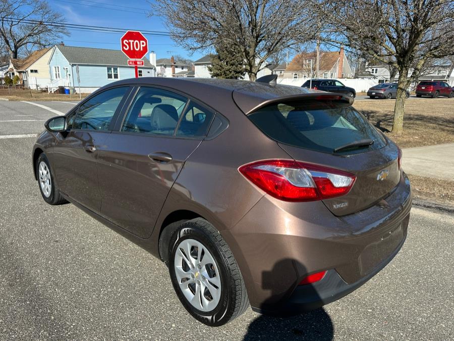 2019 Chevrolet Cruze 4dr HB LS, available for sale in Copiague, New York | Great Deal Motors. Copiague, New York 2019 Chevrolet Cruze 4dr HB LS, available for sale in Copiague, New York | Great Deal Motors. Copiague, New York