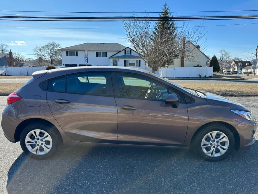 2019 Chevrolet Cruze 4dr HB LS, available for sale in Copiague, New York | Great Deal Motors. Copiague, New York 2019 Chevrolet Cruze 4dr HB LS, available for sale in Copiague, New York | Great Deal Motors. Copiague, New York