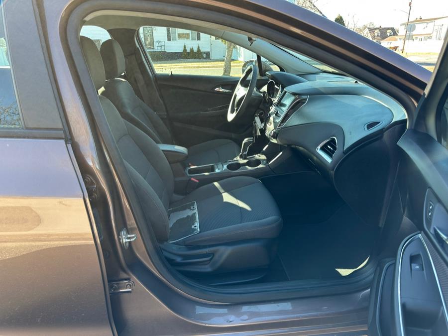 2019 Chevrolet Cruze 4dr HB LS, available for sale in Copiague, New York | Great Deal Motors. Copiague, New York 2019 Chevrolet Cruze 4dr HB LS, available for sale in Copiague, New York | Great Deal Motors. Copiague, New York