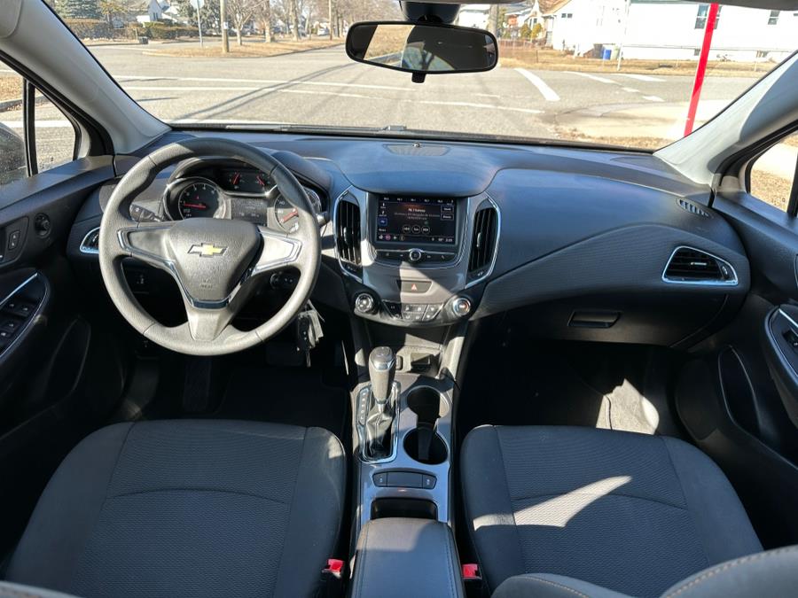 2019 Chevrolet Cruze 4dr HB LS, available for sale in Copiague, New York | Great Deal Motors. Copiague, New York 2019 Chevrolet Cruze 4dr HB LS, available for sale in Copiague, New York | Great Deal Motors. Copiague, New York