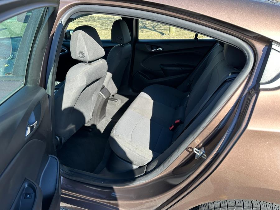 2019 Chevrolet Cruze 4dr HB LS, available for sale in Copiague, New York | Great Deal Motors. Copiague, New York 2019 Chevrolet Cruze 4dr HB LS, available for sale in Copiague, New York | Great Deal Motors. Copiague, New York