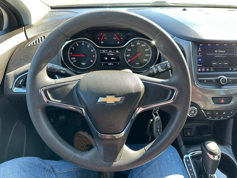 2019 Chevrolet Cruze 4dr HB LS, available for sale in Copiague, New York | Great Deal Motors. Copiague, New York 2019 Chevrolet Cruze 4dr HB LS, available for sale in Copiague, New York | Great Deal Motors. Copiague, New York