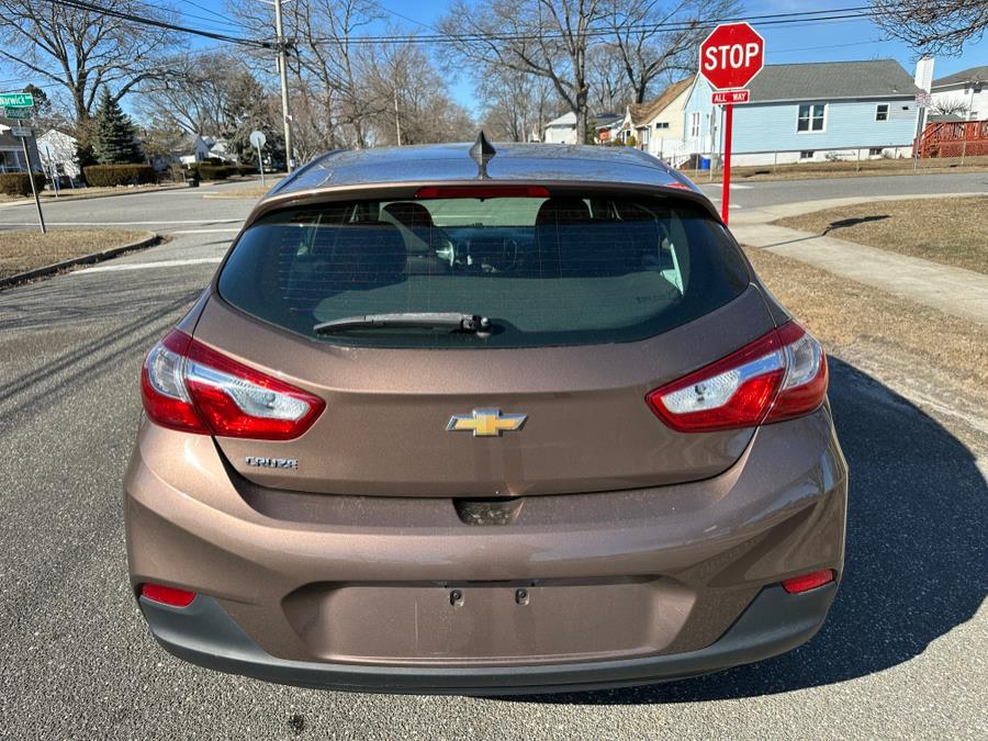 2019 Chevrolet Cruze 4dr HB LS, available for sale in Copiague, New York | Great Deal Motors. Copiague, New York 2019 Chevrolet Cruze 4dr HB LS, available for sale in Copiague, New York | Great Deal Motors. Copiague, New York