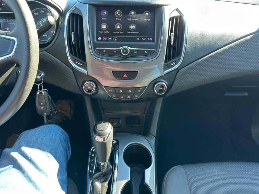 2019 Chevrolet Cruze 4dr HB LS, available for sale in Copiague, New York | Great Deal Motors. Copiague, New York 2019 Chevrolet Cruze 4dr HB LS, available for sale in Copiague, New York | Great Deal Motors. Copiague, New York
