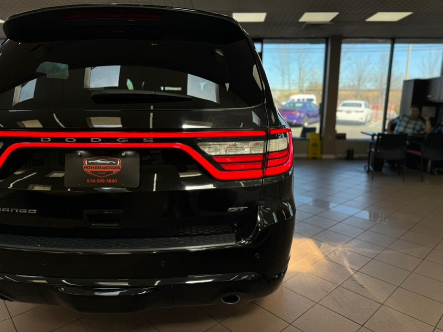 2023 Dodge Durango GT Plus AWD, available for sale in Massapequa Park, New York | Power Motors East. Massapequa Park, New York 2023 Dodge Durango GT Plus AWD, available for sale in Massapequa Park, New York | Power Motors East. Massapequa Park, New York