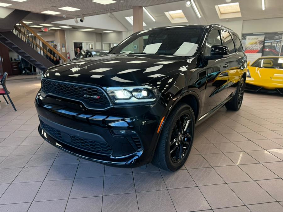 2023 Dodge Durango GT Plus AWD, available for sale in Massapequa Park, New York | Power Motors East. Massapequa Park, New York 2023 Dodge Durango GT Plus AWD, available for sale in Massapequa Park, New York | Power Motors East. Massapequa Park, New York