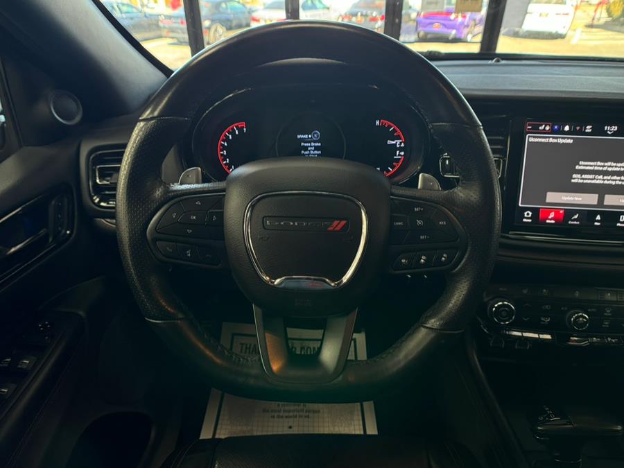 2023 Dodge Durango GT Plus AWD, available for sale in Massapequa Park, New York | Power Motors East. Massapequa Park, New York 2023 Dodge Durango GT Plus AWD, available for sale in Massapequa Park, New York | Power Motors East. Massapequa Park, New York