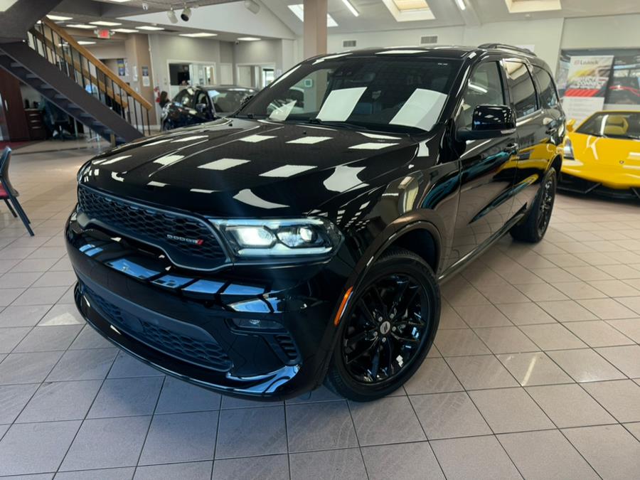 2023 Dodge Durango GT Plus AWD, available for sale in Massapequa Park, New York | Power Motors East. Massapequa Park, New York 2023 Dodge Durango GT Plus AWD, available for sale in Massapequa Park, New York | Power Motors East. Massapequa Park, New York