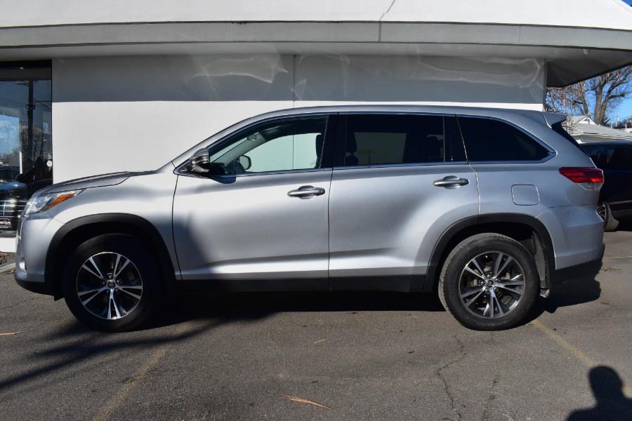 2019 Toyota Highlander LE V6 AWD (Natl), available for sale in Little Ferry , New Jersey | Milan Motors. Little Ferry , New Jersey 2019 Toyota Highlander LE V6 AWD (Natl), available for sale in Little Ferry , New Jersey | Milan Motors. Little Ferry , New Jersey