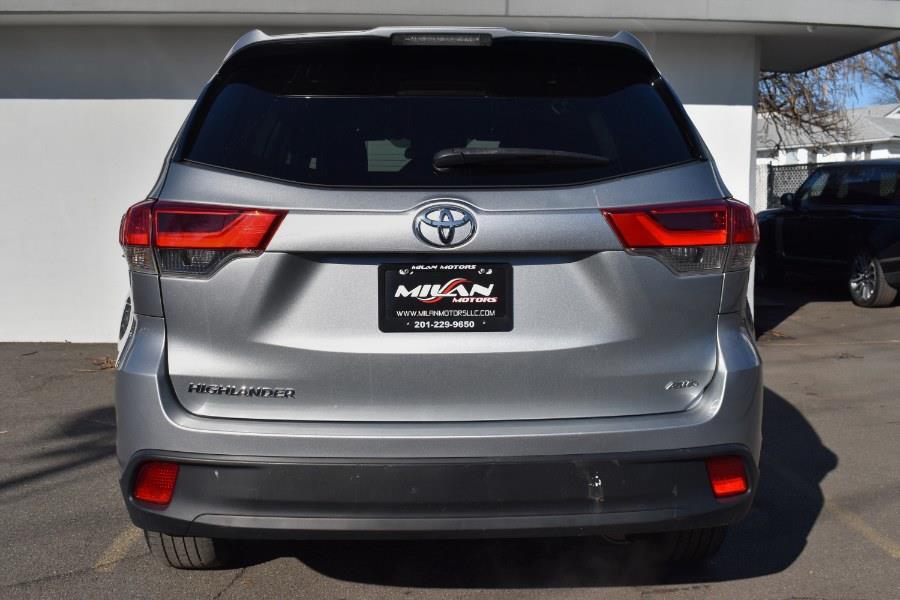 2019 Toyota Highlander LE V6 AWD (Natl), available for sale in Little Ferry , New Jersey | Milan Motors. Little Ferry , New Jersey 2019 Toyota Highlander LE V6 AWD (Natl), available for sale in Little Ferry , New Jersey | Milan Motors. Little Ferry , New Jersey