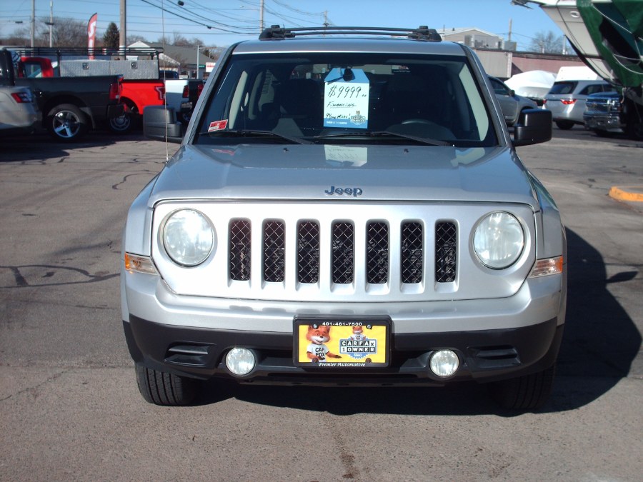 2014 Jeep Patriot Latitude, available for sale in Warwick, Rhode Island | Premier Automotive Sales. Warwick, Rhode Island 2014 Jeep Patriot Latitude, available for sale in Warwick, Rhode Island | Premier Automotive Sales. Warwick, Rhode Island