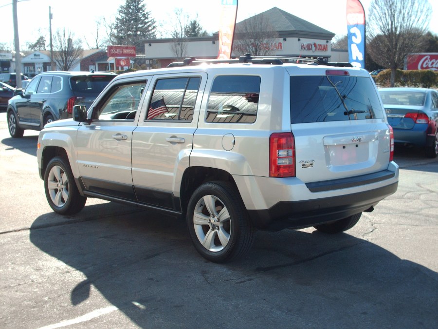 2014 Jeep Patriot Latitude, available for sale in Warwick, Rhode Island | Premier Automotive Sales. Warwick, Rhode Island 2014 Jeep Patriot Latitude, available for sale in Warwick, Rhode Island | Premier Automotive Sales. Warwick, Rhode Island
