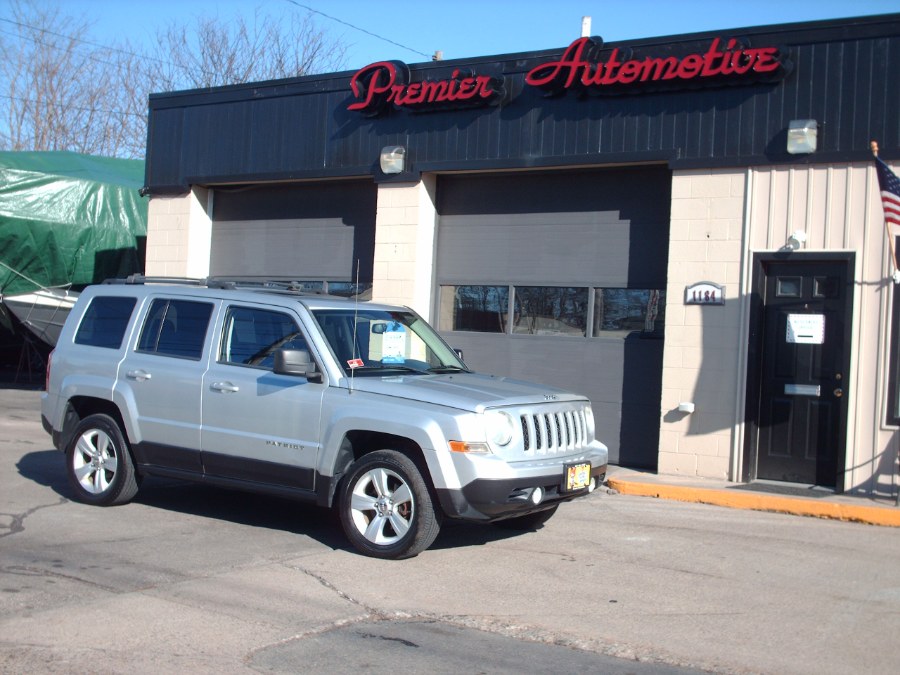 2014 Jeep Patriot Latitude, available for sale in Warwick, Rhode Island | Premier Automotive Sales. Warwick, Rhode Island 2014 Jeep Patriot Latitude, available for sale in Warwick, Rhode Island | Premier Automotive Sales. Warwick, Rhode Island