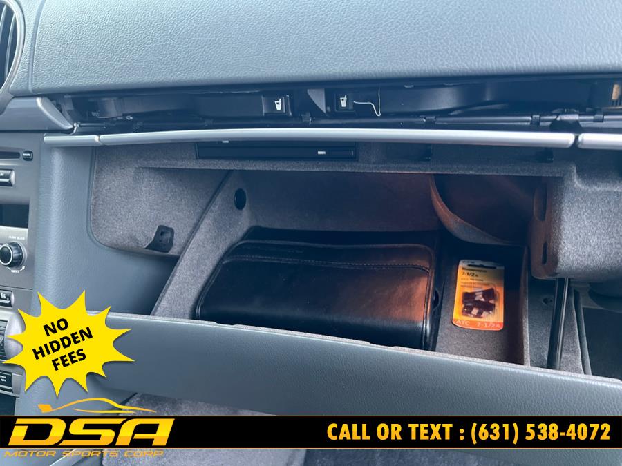 2006 Porsche Cayman 2dr Cpe S, available for sale in Commack, New York | DSA Motor Sports Corp. Commack, New York 2006 Porsche Cayman 2dr Cpe S, available for sale in Commack, New York | DSA Motor Sports Corp. Commack, New York